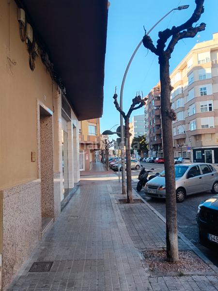 Foto 97796c83-7b6b-4dd2-bb99-7df4f8186697. Local comercial a Avenida Alemania-Italia Villarreal / Vila - real