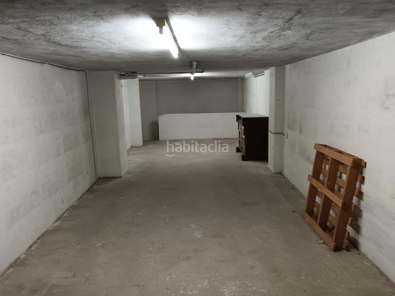 Foto ebeed33e-6935-4854-ae42-3044324ce121. Local comercial a Avenida Alemania-Italia Villarreal / Vila - real