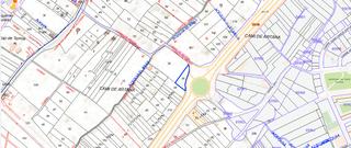 Landgut in Camino de Onda-Salesianos. Finca naranjal abandonada