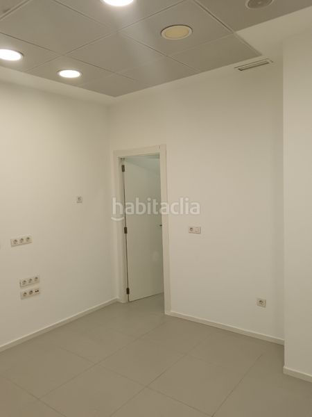 Foto 8d6a580c-4472-4b79-b340-ebc1211485ee. Local comercial amb calefacció a Centro Burriana
