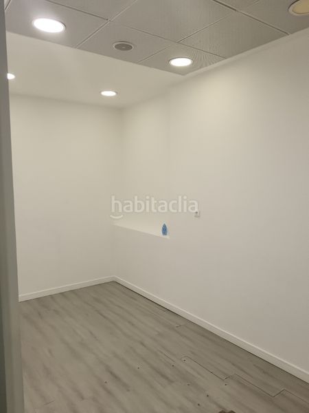 Foto 99aeb5b4-3a9c-43bd-a977-7e9550c76fc6. Local comercial amb calefacció a Centro Burriana