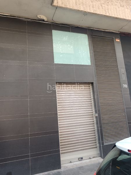 Foto 9daf2b38-219c-45d0-b252-9bd5e752264d. Local comercial amb calefacció a Centro Burriana