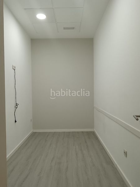 Foto a6e3f90f-cdfd-498a-a5e6-6ac3b50613ae. Local comercial amb calefacció a Centro Burriana