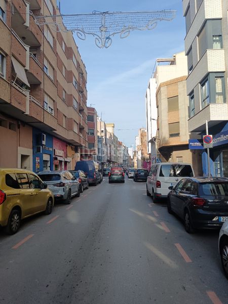 Foto c9d9d01b-52d8-43eb-83a7-014ed8b49a8f. Local comercial amb calefacció a Centro Burriana