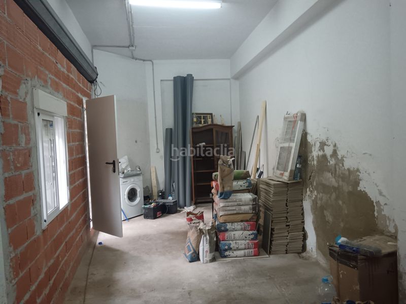 Foto d0acbbd1-5e44-4b03-babf-de65e62d102f. Estudi a Llombai Burriana