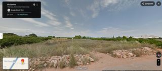 Finca rústica a Camí vell de castelló a onda 46. Terreno