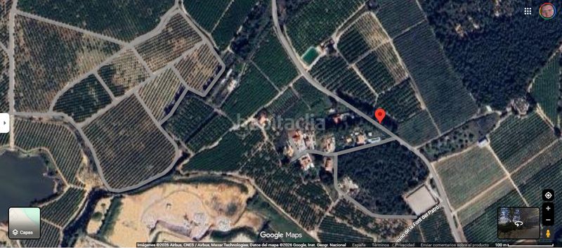 Foto 3ebe0990-b858-434c-b835-8a351d3e9e60. Finca rústica a vía vía pecuaria 11 a Onda