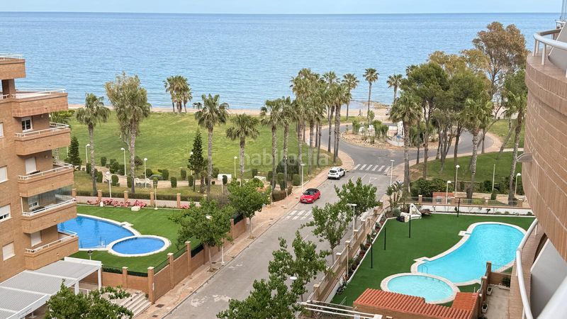 Foto 1c305e44-78d7-4341-8eb0-4eb368f888a6. Pis amb calefacció piscina a Acapulco Oropesa del Mar