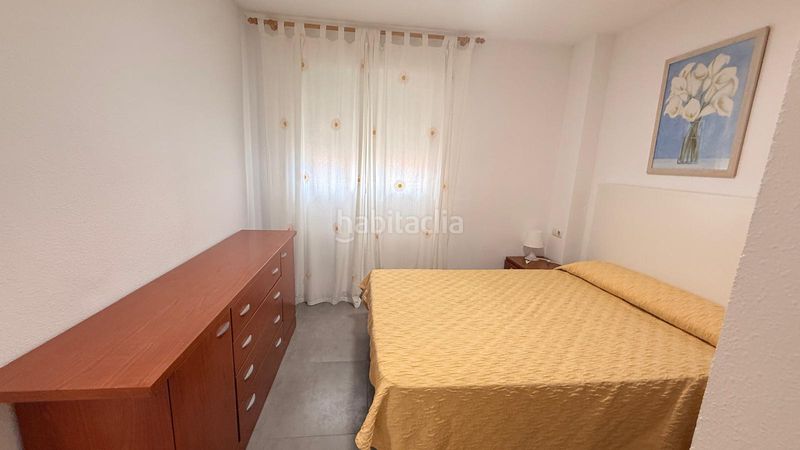 Foto 6657d239-011d-42f3-a548-f223ca084d2b. Pis amb calefacció piscina a Acapulco Oropesa del Mar