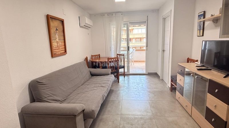 Foto cf5acbbf-22bd-45ba-92b7-8ee61a2b821d. Pis amb calefacció piscina a Acapulco Oropesa del Mar