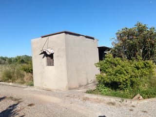 Bauernhof  Camí santa pau 3. Caseta de campo