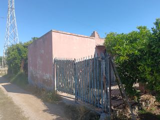 Finca rústica a Camino de Onda-Salesianos