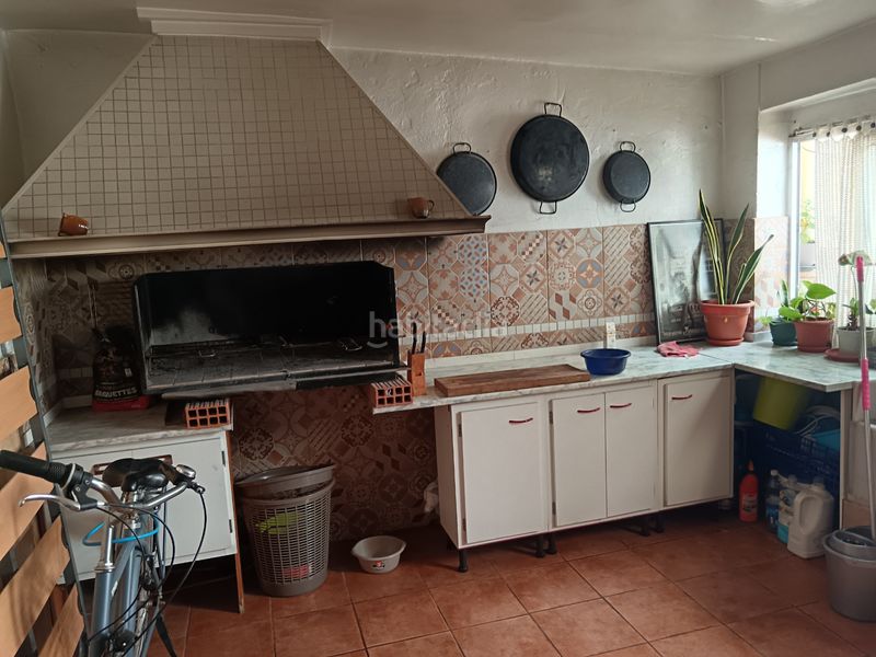 Foto e36e29f4-f71d-49ae-991e-7becc80ada4d. Pis amb xemeneia calefacció a Llombai Burriana