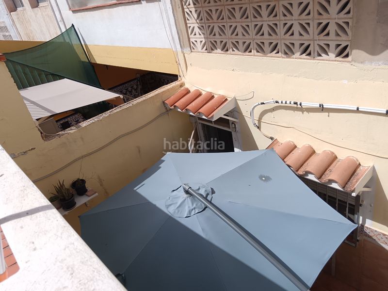 Foto e45b188a-ab0f-49d2-8af1-11e8e0e7ac46. Pis amb xemeneia calefacció a Llombai Burriana