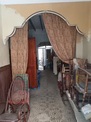 Casa a schiera in Camino de Onda-Salesianos. Casa a reformar