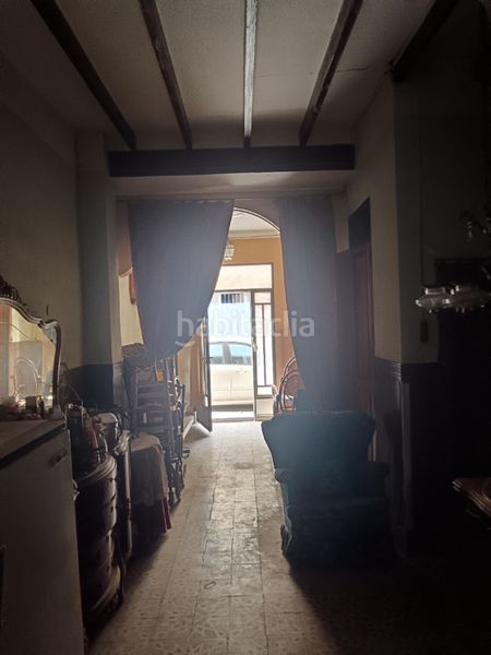 Foto b61da80e-eb64-4432-abc8-ebe212747c0b. Casa adossada a Camino de Onda-Salesianos Burriana