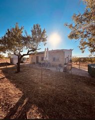 Mas à Benlloc. Finca autosuficiente en benlloc – tu refugio en la naturaleza
