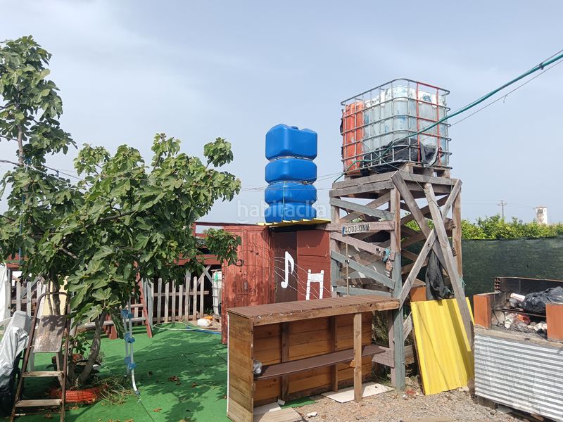 Foto d93e5ef9-5696-4376-9f0e-5ca18410c62c. Finca rústica a Nules