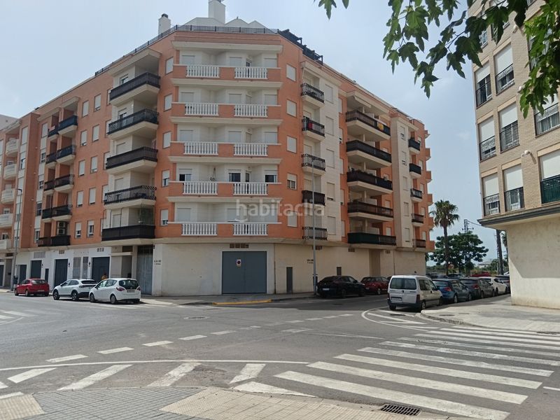 Foto a9ca13f2-be6b-4d4a-ab0d-434f4827178b. Pis amb calefacció a Llombai Burriana