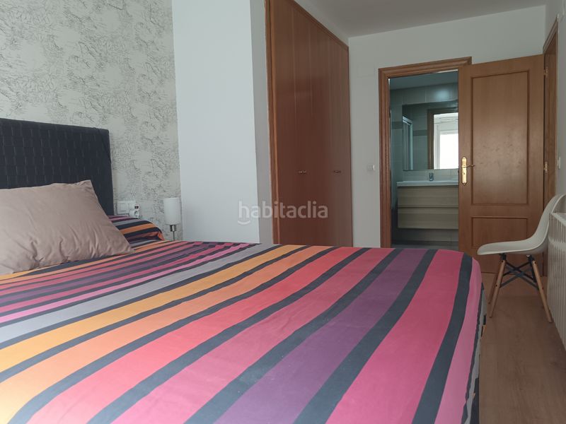 Foto e97d0c81-2b51-49a8-8693-d4ea992355c2. Pis amb calefacció a Llombai Burriana