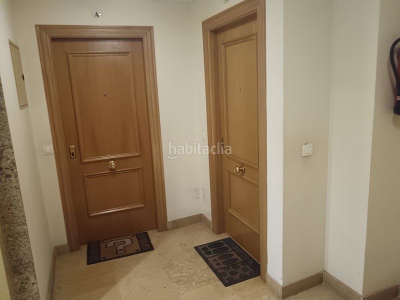 Foto f0d0da73-2717-4ba6-aeff-65190b0cd12a. Pis amb calefacció a Llombai Burriana
