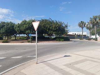 Terreno residenziale in Piscinas