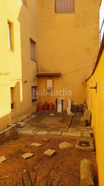 Foto 1c1c564d-4538-4328-b084-2430baa27ed9. Casa adossada amb xemeneia calefacció a Salzadella (la)