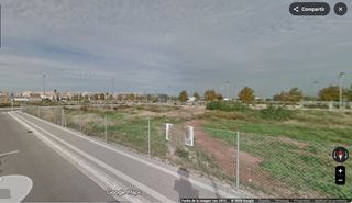 Terreny residencial a Piscinas. Solar urbano