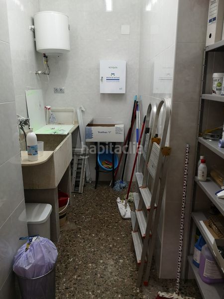 Foto 0f8da99f-ef54-4ca7-8433-5f3009ad9108. Local comercial amb calefacció a Camino de Onda-Salesianos Burriana