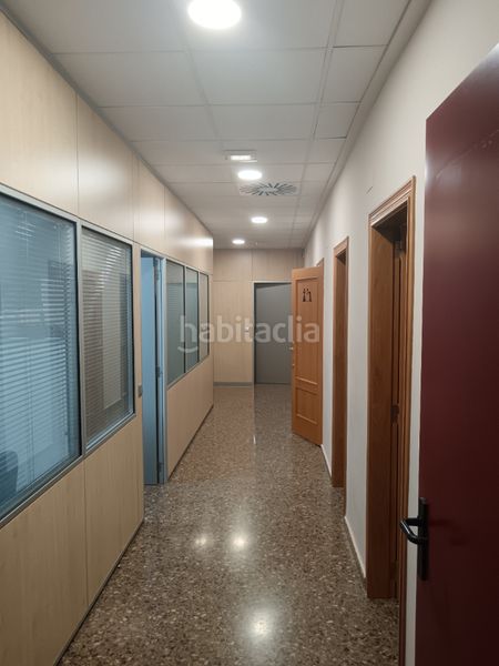 Foto 3ac00fa0-0670-4089-84d7-26f954e219b5. Local comercial amb calefacció a Camino de Onda-Salesianos Burriana