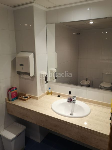 Foto cd3a52dd-5c8d-4739-9ceb-e02d7182474f. Traspàs local comercial amb calefacció a Camino de Onda-Salesianos Burriana
