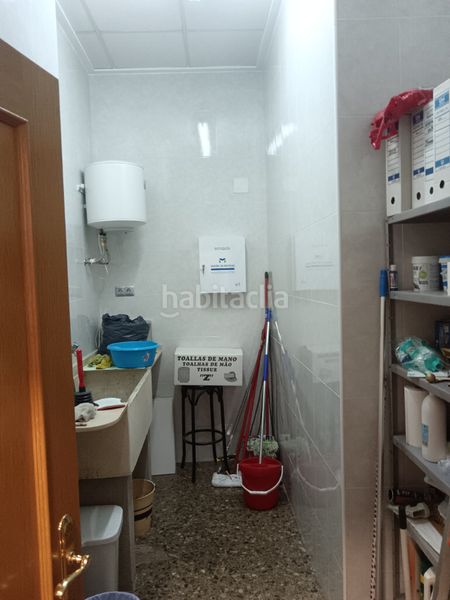 Foto ec690147-c30c-4522-9327-3051a5fd2b93. Traspàs local comercial amb calefacció a Camino de Onda-Salesianos Burriana
