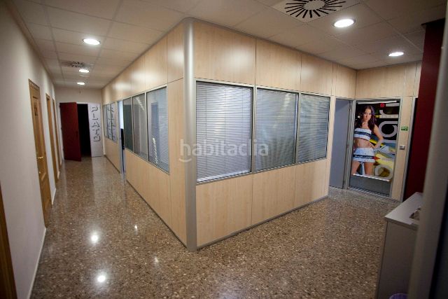 Foto f51bdde9-92ba-4520-9d8d-b5a597bbb62b. Traspàs local comercial amb calefacció a Camino de Onda-Salesianos Burriana