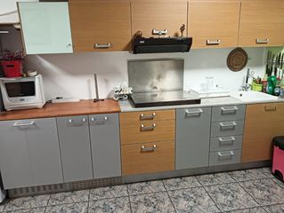 Local Comercial a Avenida Alemania-Italia