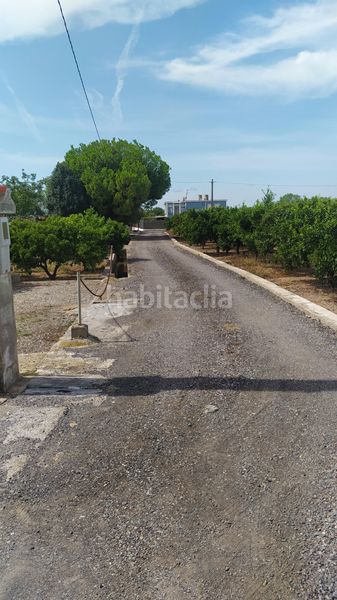 Foto 307fd024-3c95-4e27-89e9-9672d9d496ea. Xalet amb calefacció piscina a Piscinas Burriana