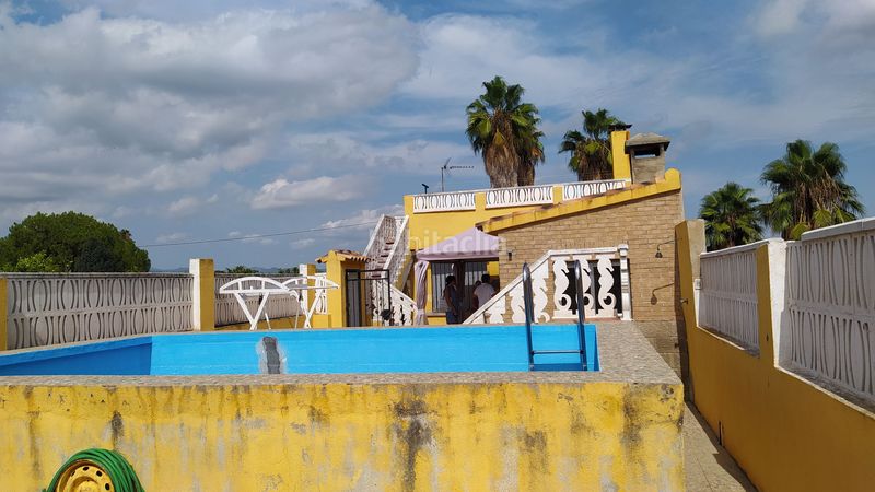 Foto 99344564-8e66-423b-9a82-62b04f83d481. Xalet amb calefacció piscina a Piscinas Burriana