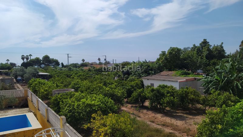 Foto bbff0cfc-ad1c-40f4-b0a8-b46a11eb50ce. Xalet amb calefacció piscina a Piscinas Burriana