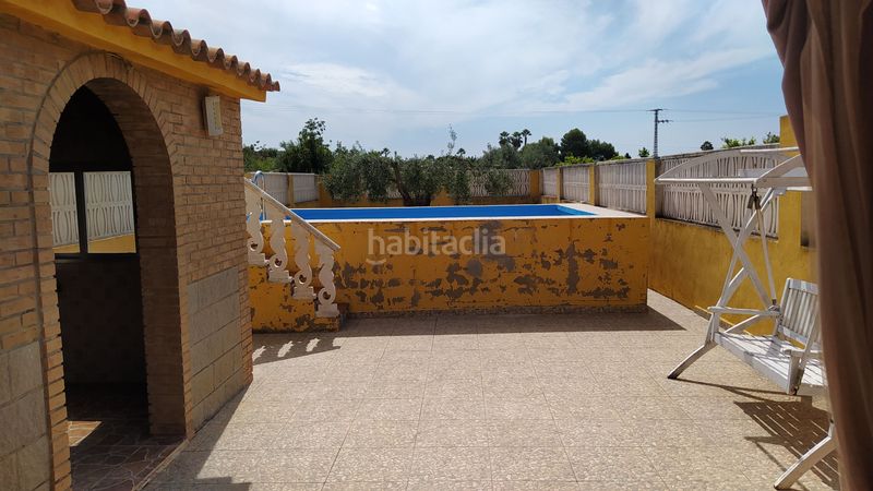 Foto bcf4e5da-f093-4f6e-b21c-d94466e8cc51. Xalet amb calefacció piscina a Piscinas Burriana