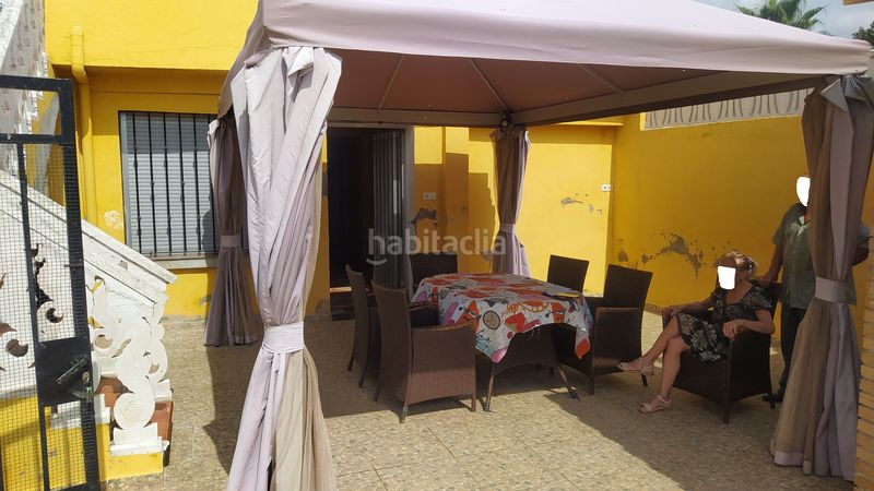 Foto ce4d2e37-5eca-4a17-99b9-9aa49b9cbcbe. Xalet amb calefacció piscina a Piscinas Burriana