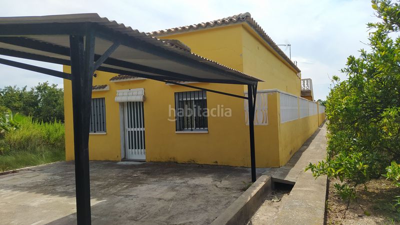 Foto e0b25b92-d198-45c4-bd4d-68c071a026c8. Xalet amb calefacció piscina a Piscinas Burriana