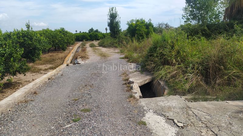 Foto e55baf6c-3e0e-4c7b-affb-8f5e48d11aa5. Xalet amb calefacció piscina a Piscinas Burriana
