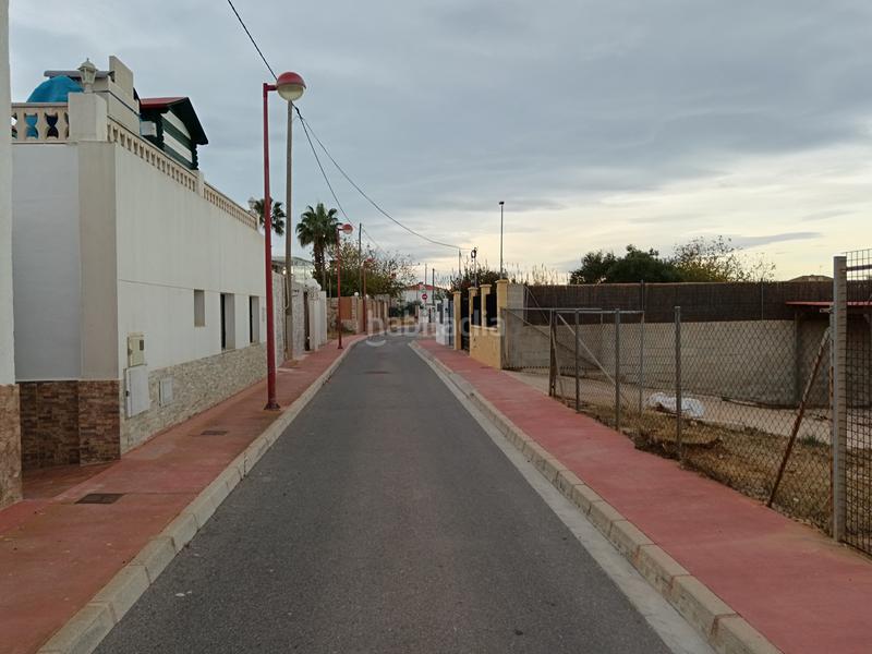 Foto 8f7e269a-60f6-4640-89df-f349b66be63c. Terreny residencial a Playa Burriana