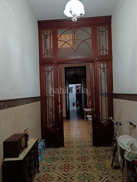 Foto 3471b746-96e3-4a13-984c-839b4c57fb80. Semi detached house in Centro Burriana