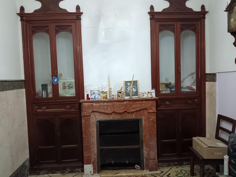 Foto 4e376d7f-ded9-4b54-aa89-d10ffd1ff209. Semi detached house in Centro Burriana