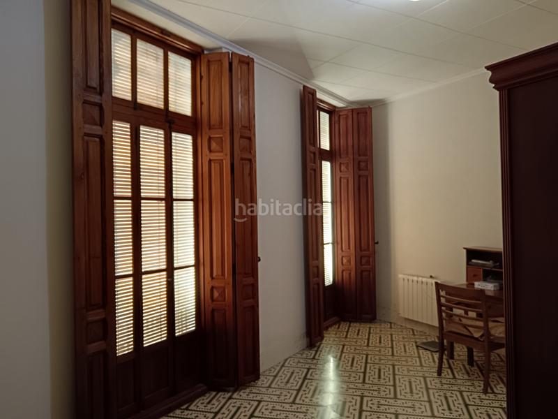 Foto 71e1ddc2-b4ed-4e64-8ac5-be9bb605175b. Semi detached house in Centro Burriana