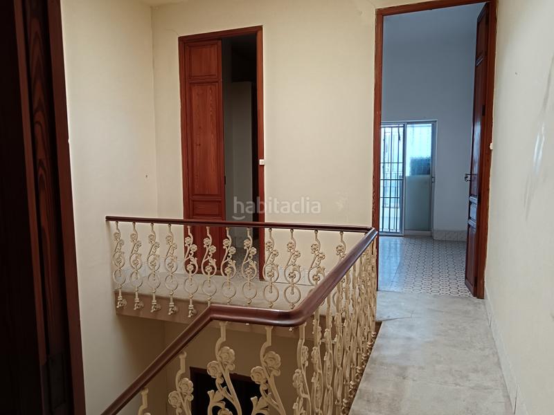 Foto 9a8dce4d-5bcb-42ee-a963-426f97ec2549. Semi detached house in Centro Burriana