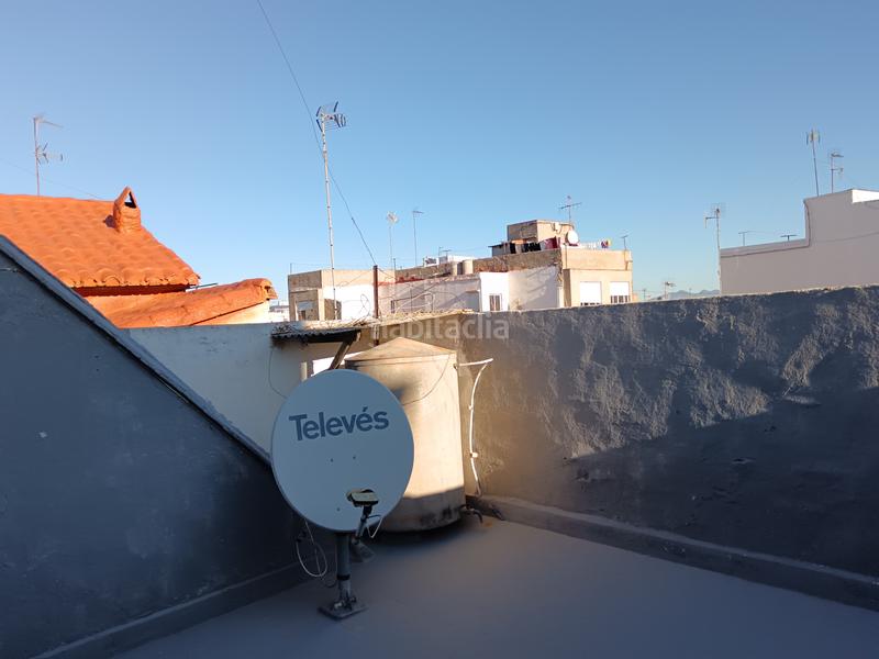 Foto bbca8c8c-0996-4511-83fa-0aced084d68f. Semi detached house in Centro Burriana