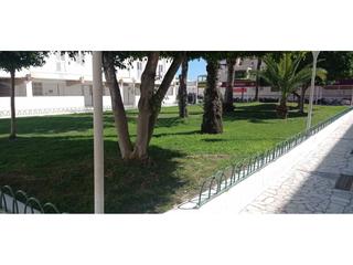 Local commercial  Las acacias. Local en venta en aguadulce sur