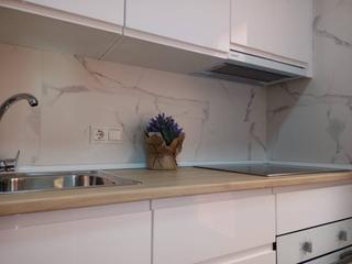 Affitto Appartamento  Hermanos pinzon. En alquiler desde septiembre hasta junio