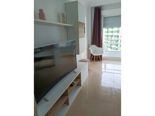 Location Appartement  Las gaviotas. Amplia vivienda en urbanización